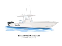 Blue Haven Charter Cayman Islands