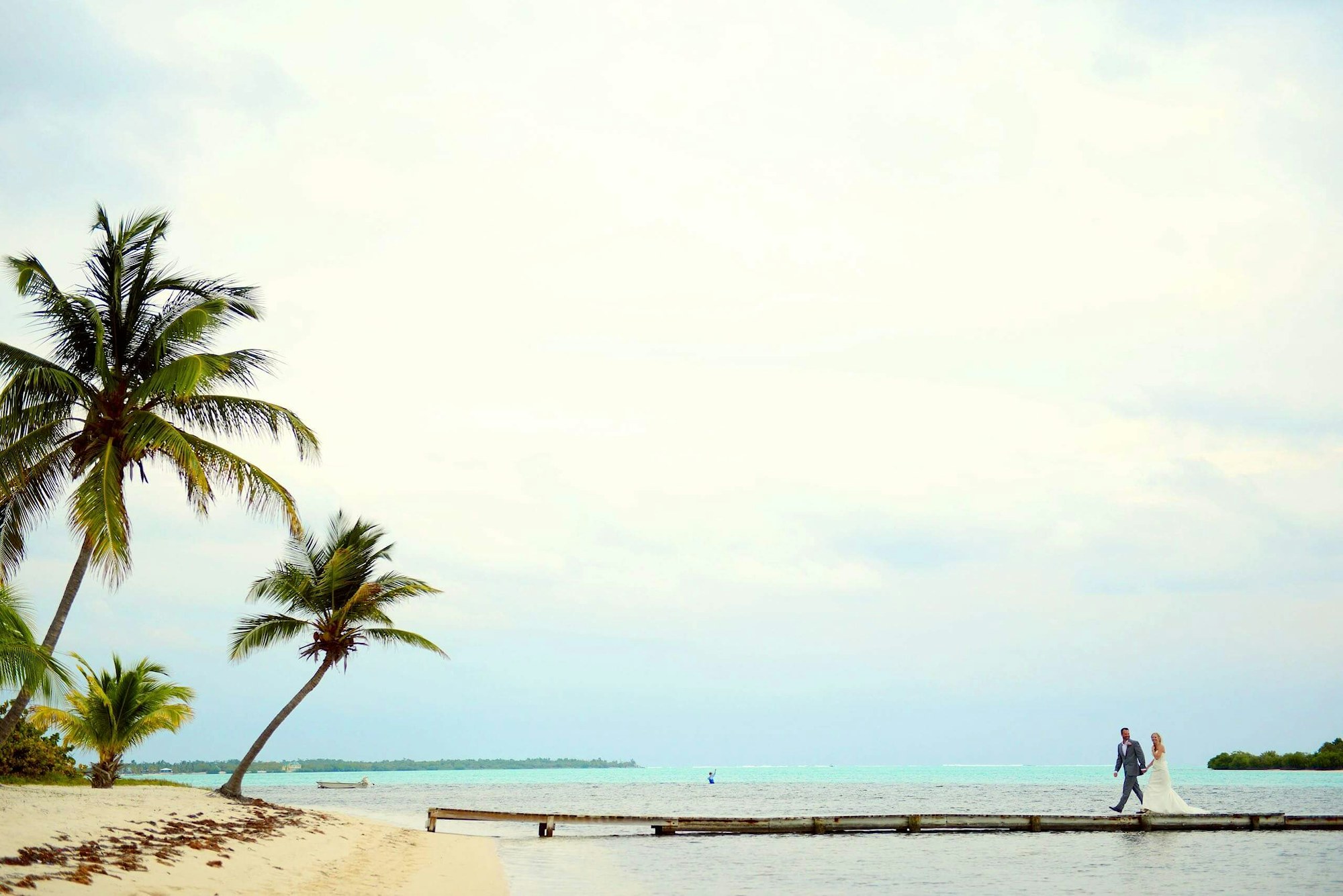 Cayman islands weddings