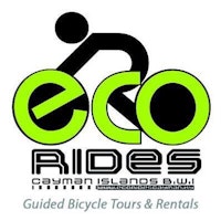 Eco rides logo