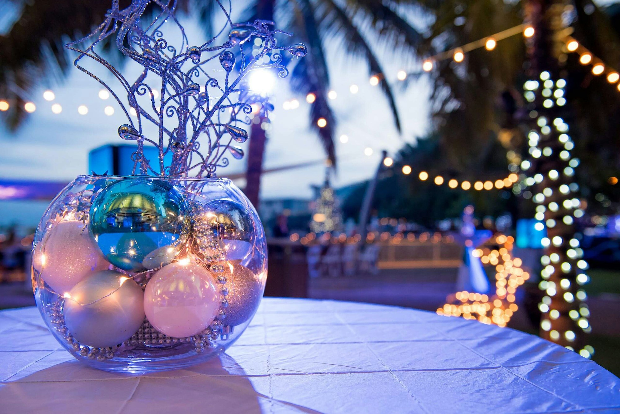 Event planning cayman islands
