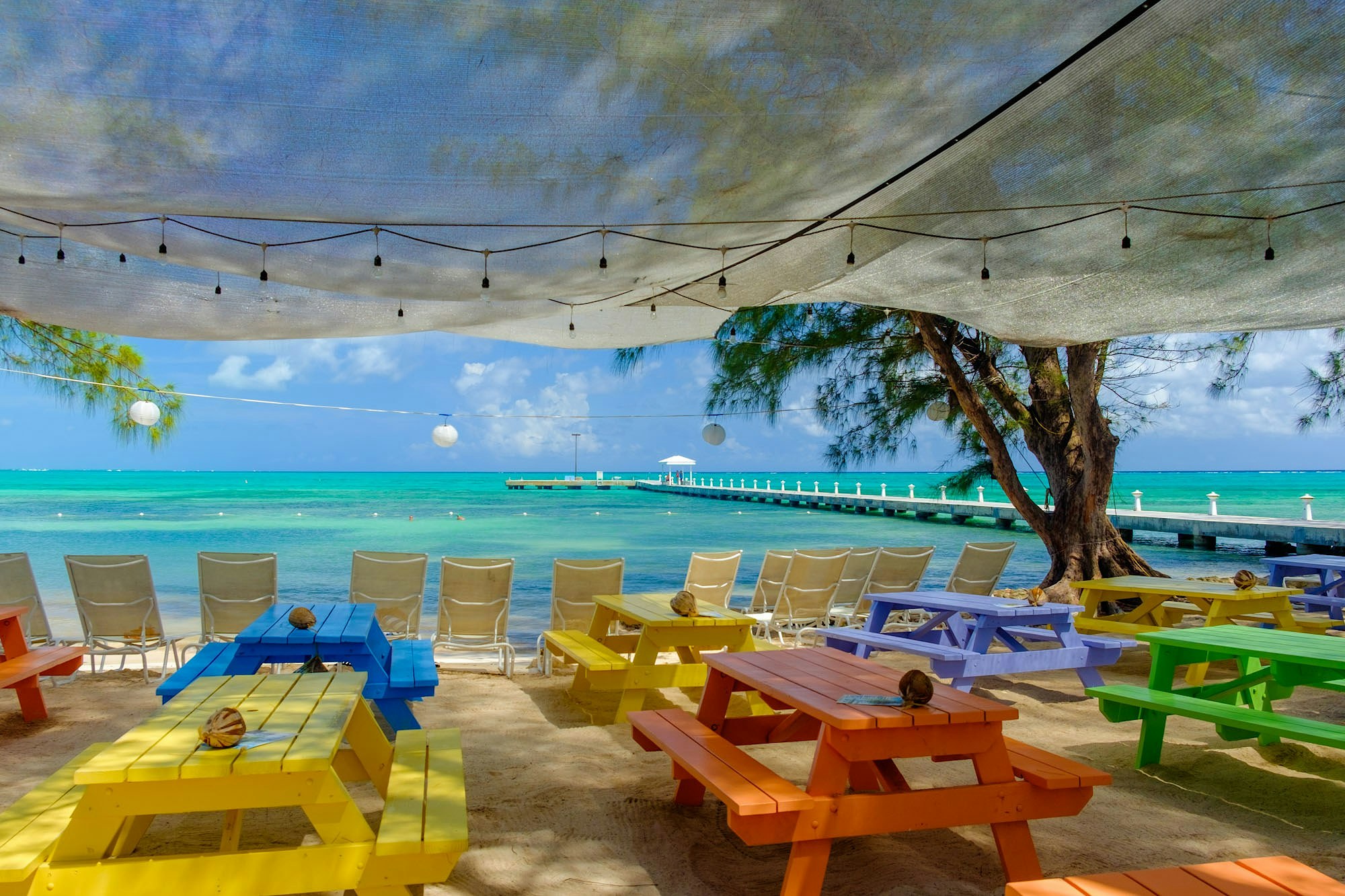 Rum point ed