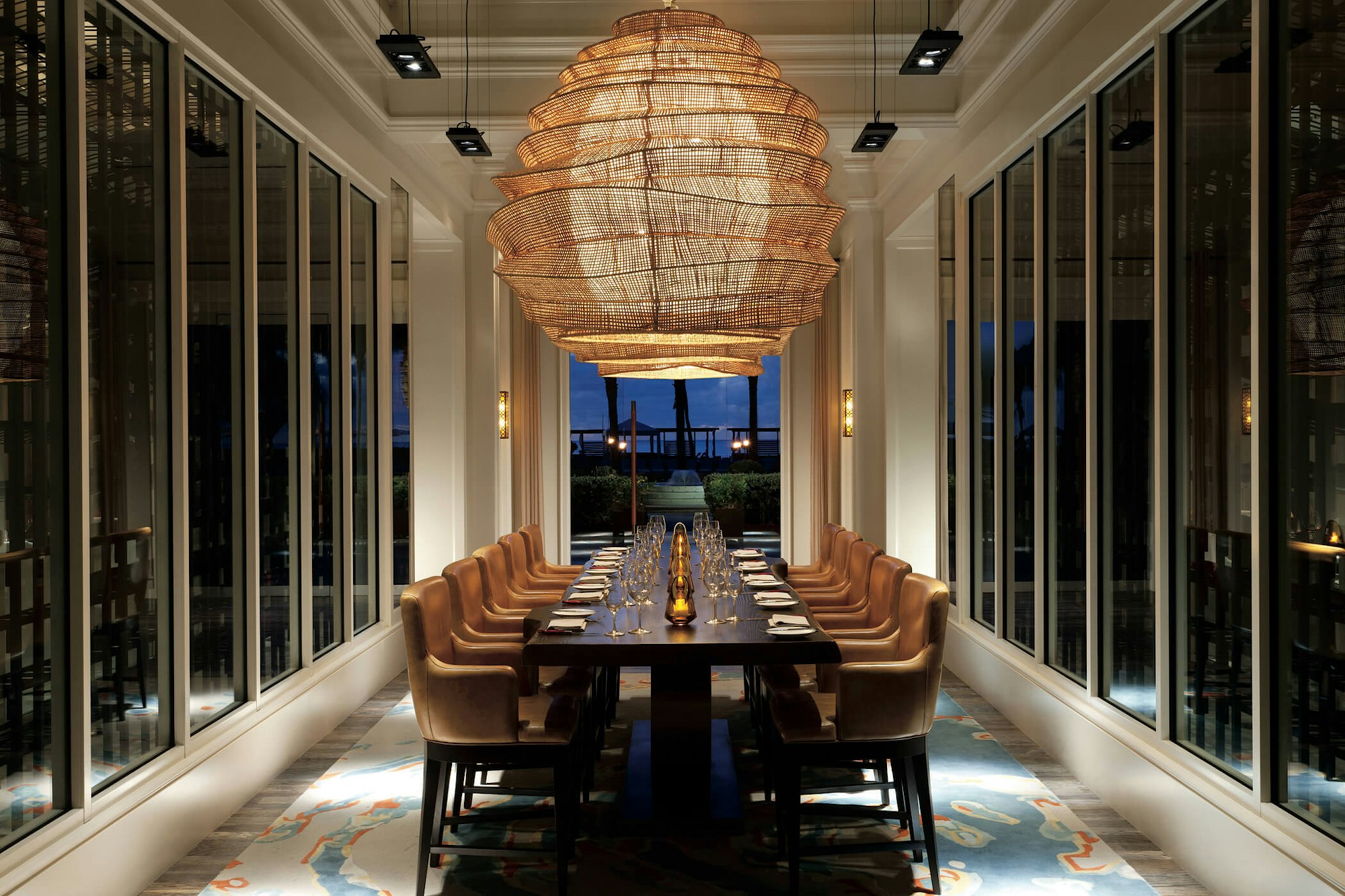 Seven dinner table 20200813101420