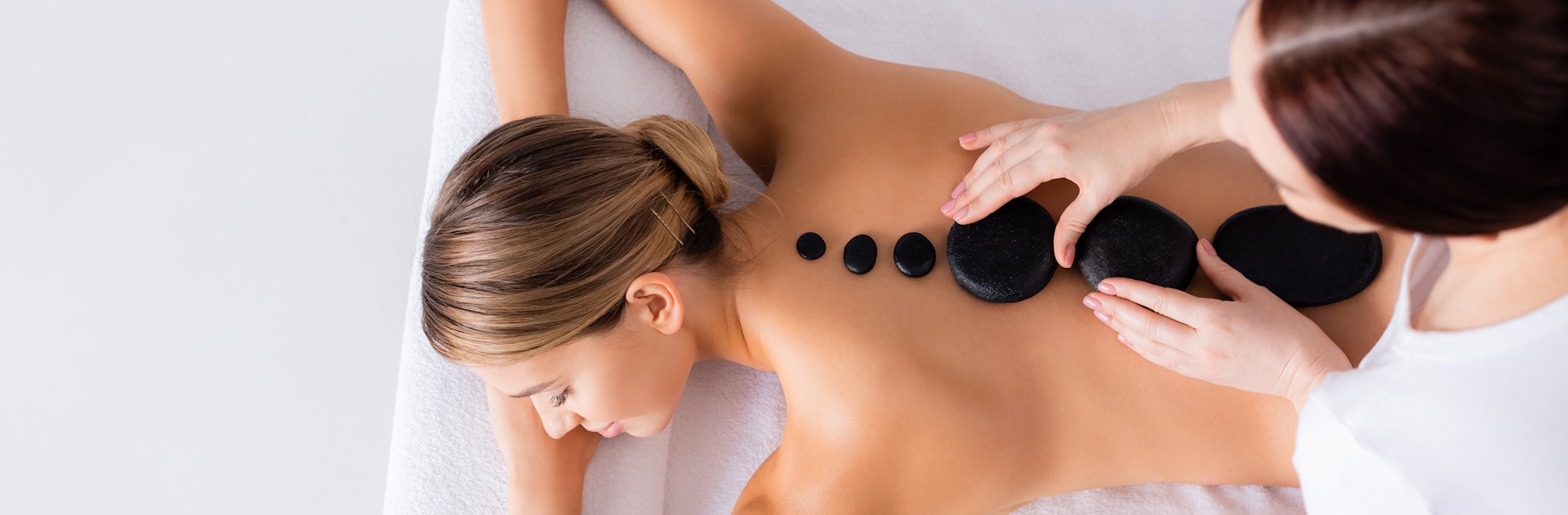 Spa Adobe Stock 410383615
