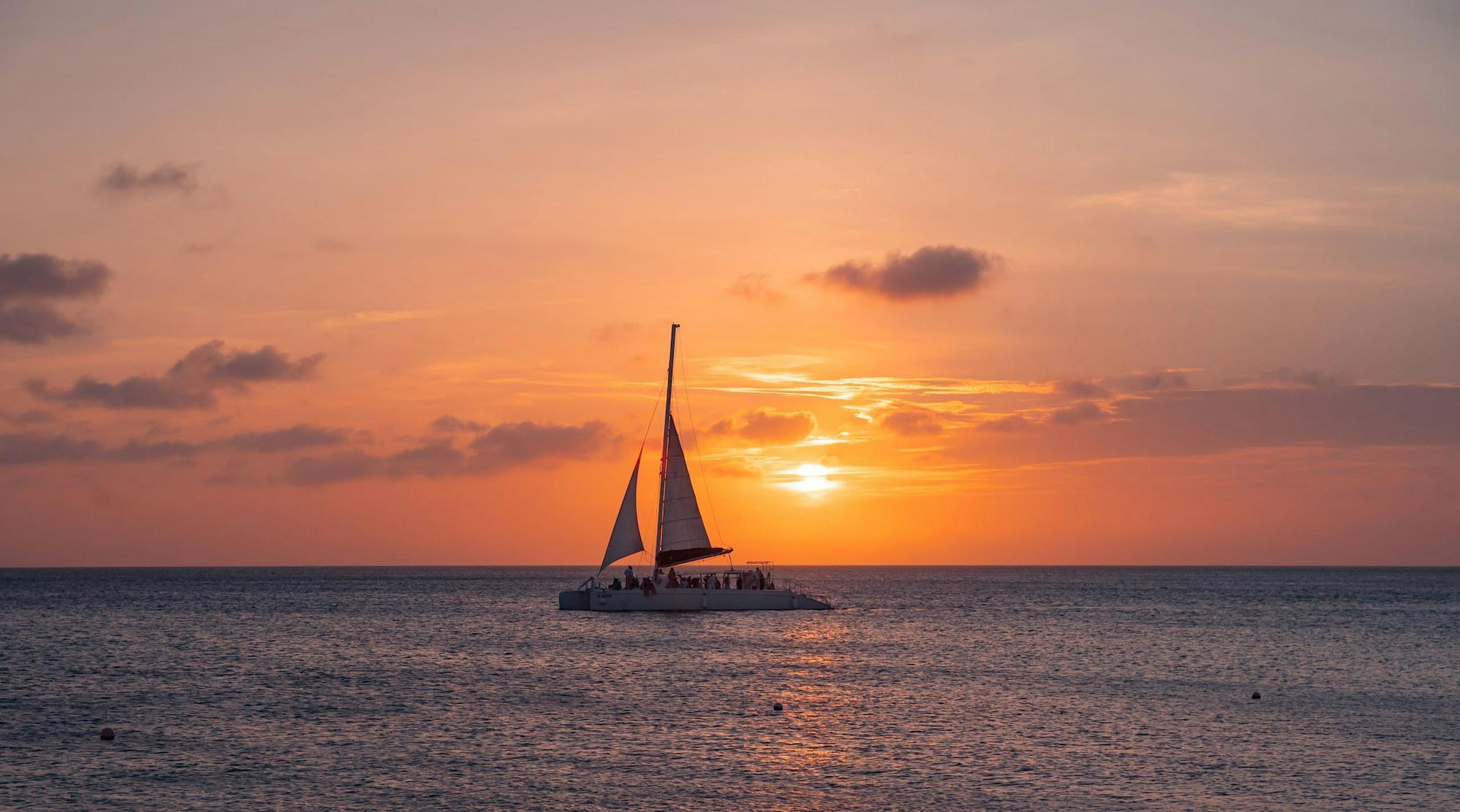 Sunset Cruise