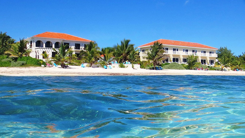 Turtle nest inn