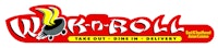 Wokn Roll Logo 2017