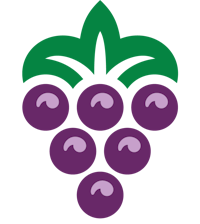 Grapes Colour